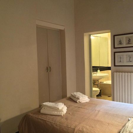 La Casa In Vetrina Leilighet Roma Eksteriør bilde