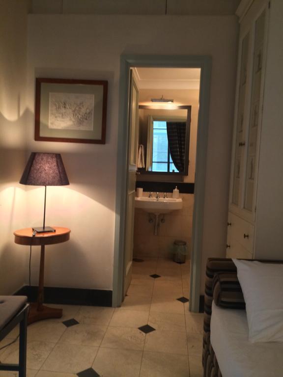 La Casa In Vetrina Leilighet Roma Rom bilde