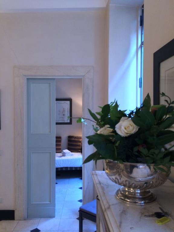La Casa In Vetrina Leilighet Roma Rom bilde