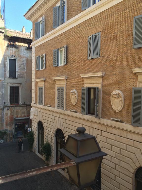 La Casa In Vetrina Leilighet Roma Rom bilde
