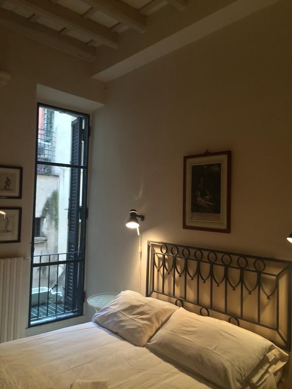 La Casa In Vetrina Leilighet Roma Rom bilde